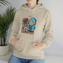 Unisex Heavy Blend™ Hooded Sweatshirt - Image 39