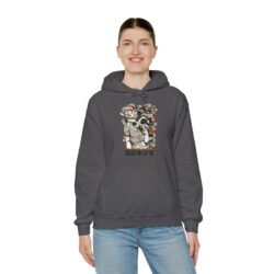 Unisex Heavy Blend™ Hooded Sweatshirt - Image 47