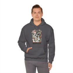 Unisex Heavy Blend™ Hooded Sweatshirt - Image 48