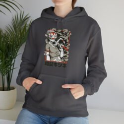 Unisex Heavy Blend™ Hooded Sweatshirt - Image 52