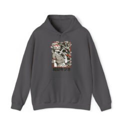 Unisex Heavy Blend™ Hooded Sweatshirt - Image 40