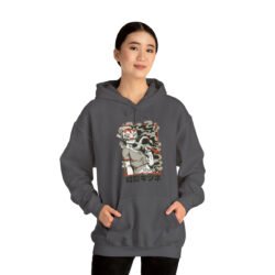 Unisex Heavy Blend™ Hooded Sweatshirt - Image 45