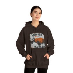 Unisex Heavy Blend™ Hooded Sweatshirt - Image 58