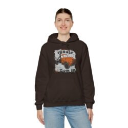 Unisex Heavy Blend™ Hooded Sweatshirt - Image 60