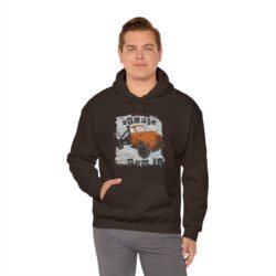 Unisex Heavy Blend™ Hooded Sweatshirt - Image 61