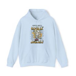 Unisex Heavy Blend™ Hooded Sweatshirt - Image 41