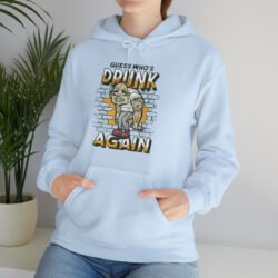 Unisex Heavy Blend™ Hooded Sweatshirt - Image 52