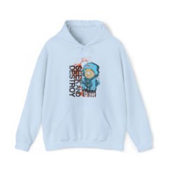 Unisex Heavy Blend™ Hooded Sweatshirt - Image 53
