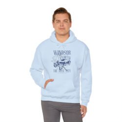 Unisex Heavy Blend™ Hooded Sweatshirt - Image 61