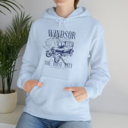 Unisex Heavy Blend™ Hooded Sweatshirt - Image 65