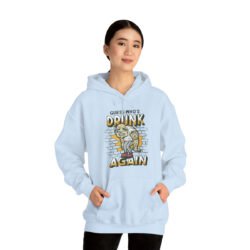 Unisex Heavy Blend™ Hooded Sweatshirt - Image 46