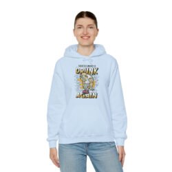 Unisex Heavy Blend™ Hooded Sweatshirt - Image 47