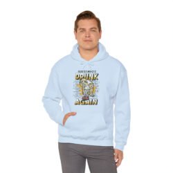 Unisex Heavy Blend™ Hooded Sweatshirt - Image 48