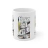 Ceramic Mug 11oz
