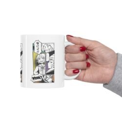 Ceramic Mug 11oz - Image 12