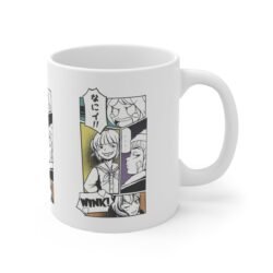 Ceramic Mug 11oz - Image 3