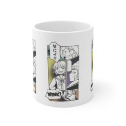 Ceramic Mug 11oz