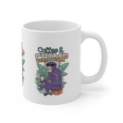 Ceramic Mug 11oz - Image 3