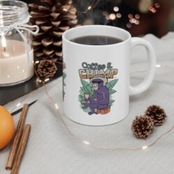 Ceramic Mug 11oz - Image 4