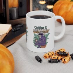 Ceramic Mug 11oz - Image 6