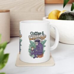 Ceramic Mug 11oz - Image 7