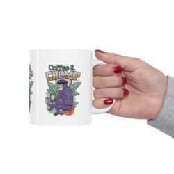 Ceramic Mug 11oz - Image 12