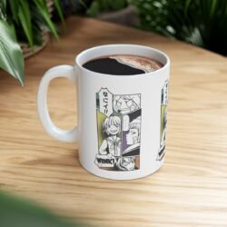 Ceramic Mug 11oz - Image 8