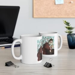 Ceramic Mug 11oz - Image 5