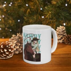 Ceramic Mug 11oz - Image 9
