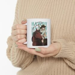 Ceramic Mug 11oz - Image 10
