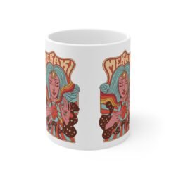 Ceramic Mug 11oz