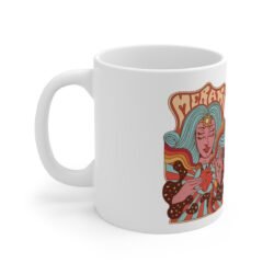 Ceramic Mug 11oz - Image 2