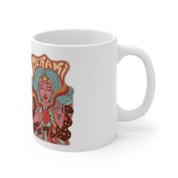 Ceramic Mug 11oz - Image 3