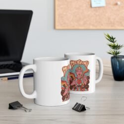 Ceramic Mug 11oz - Image 5