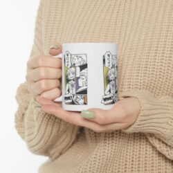 Ceramic Mug 11oz - Image 10