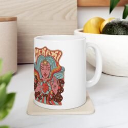Ceramic Mug 11oz - Image 7
