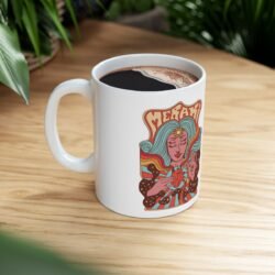 Ceramic Mug 11oz - Image 8