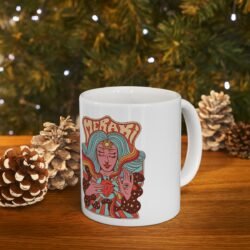 Ceramic Mug 11oz - Image 9
