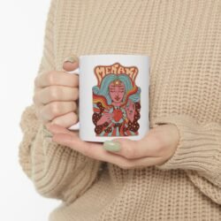 Ceramic Mug 11oz - Image 10