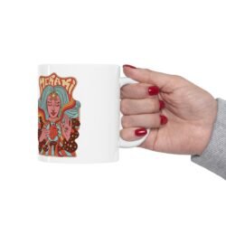 Ceramic Mug 11oz - Image 12
