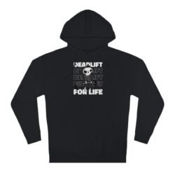 Unisex Hooded Sweatshirt - Image 5