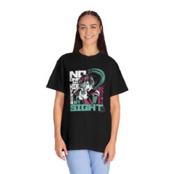 Unisex Garment-Dyed T-shirt - Image 57