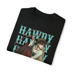 Unisex Garment-Dyed T-shirt - Image 55