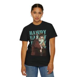 Unisex Garment-Dyed T-shirt - Image 58