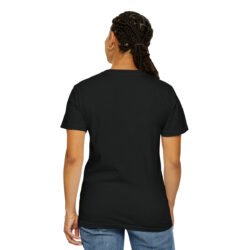 Unisex Garment-Dyed T-shirt - Image 46