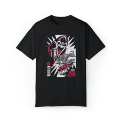 Unisex Garment-Dyed T-shirt - Image 40