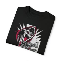 Unisex Garment-Dyed T-shirt - Image 42