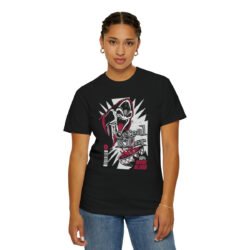 Unisex Garment-Dyed T-shirt - Image 45