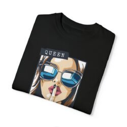 Unisex Garment-Dyed T-shirt - Image 81