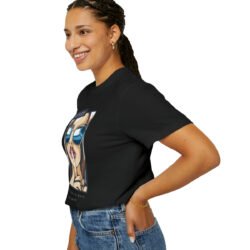 Unisex Garment-Dyed T-shirt - Image 86